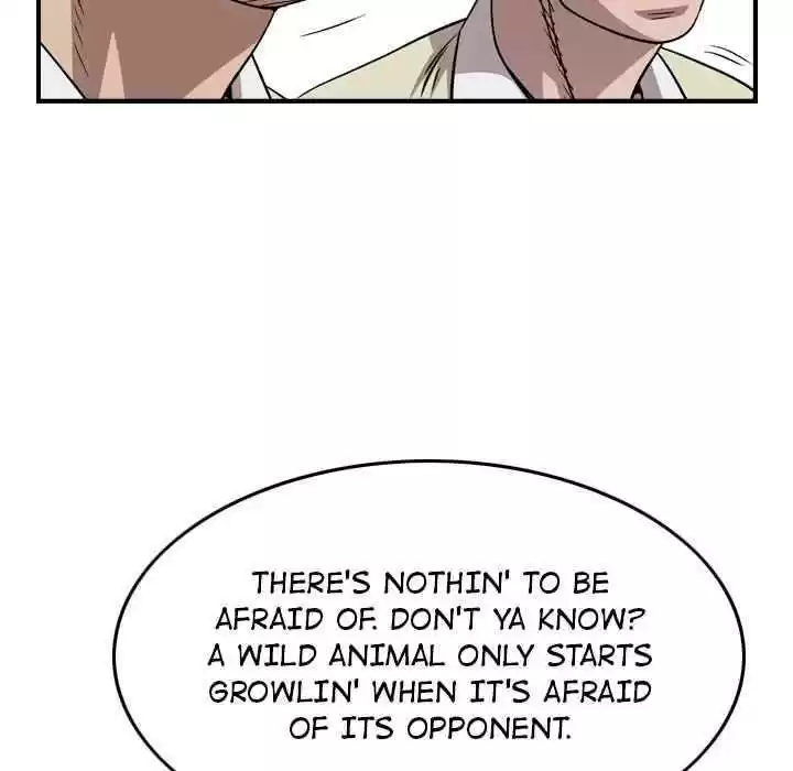 Legend: The Beginning Chapter 156