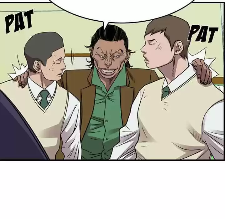 Legend: The Beginning Chapter 156