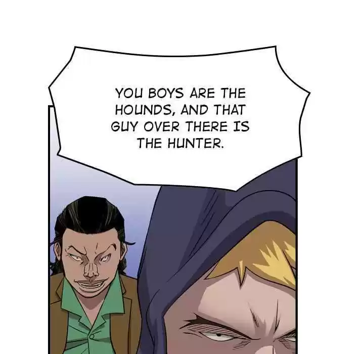 Legend: The Beginning Chapter 156