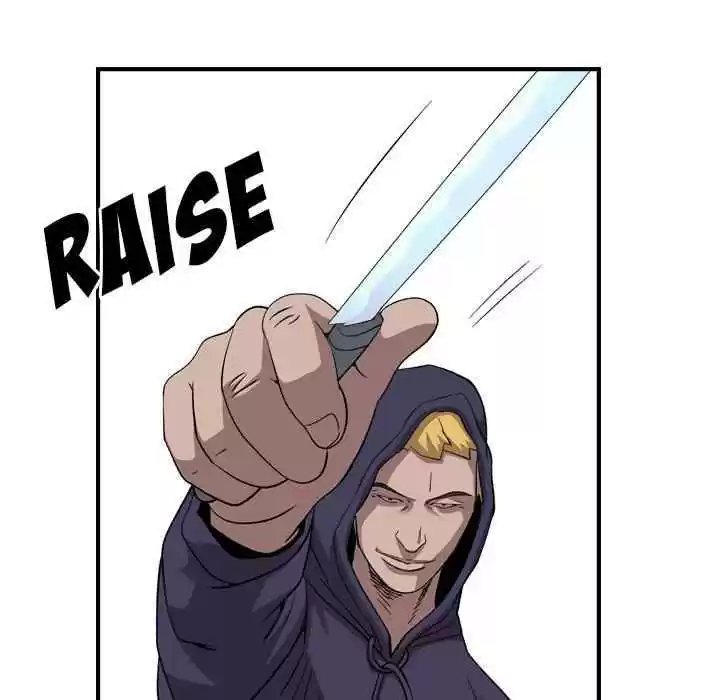 Legend: The Beginning Chapter 156