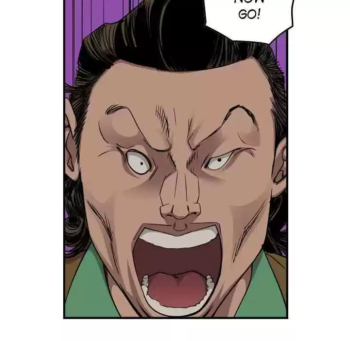 Legend: The Beginning Chapter 156