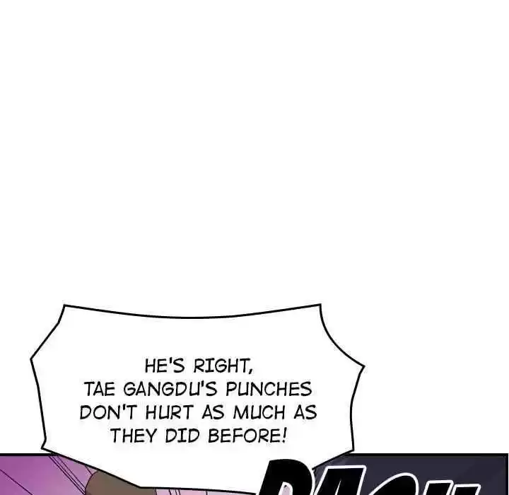 Legend: The Beginning Chapter 156