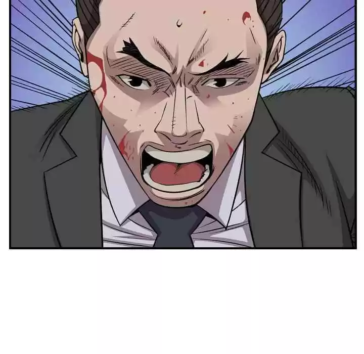 Legend: The Beginning Chapter 156