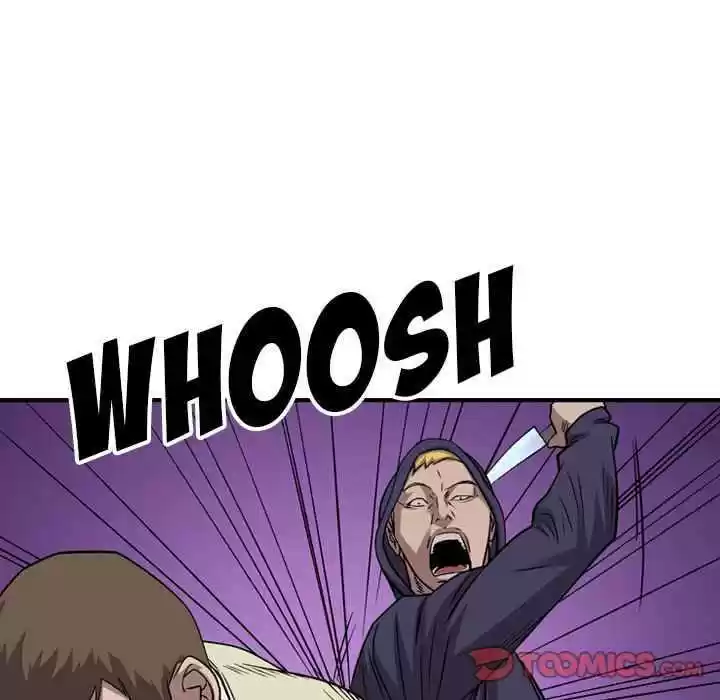 Legend: The Beginning Chapter 156