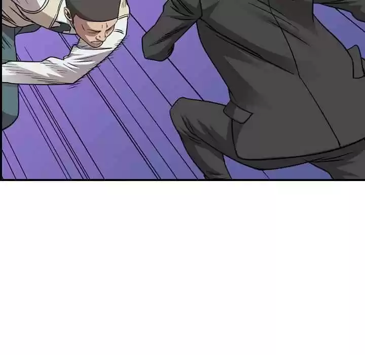 Legend: The Beginning Chapter 156