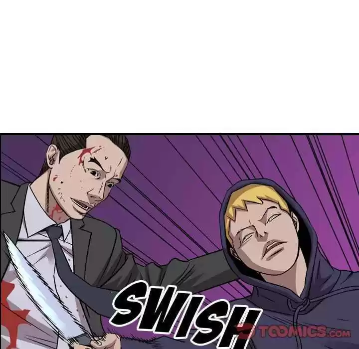 Legend: The Beginning Chapter 156