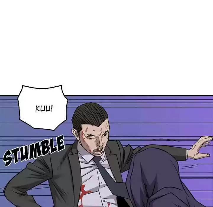 Legend: The Beginning Chapter 156