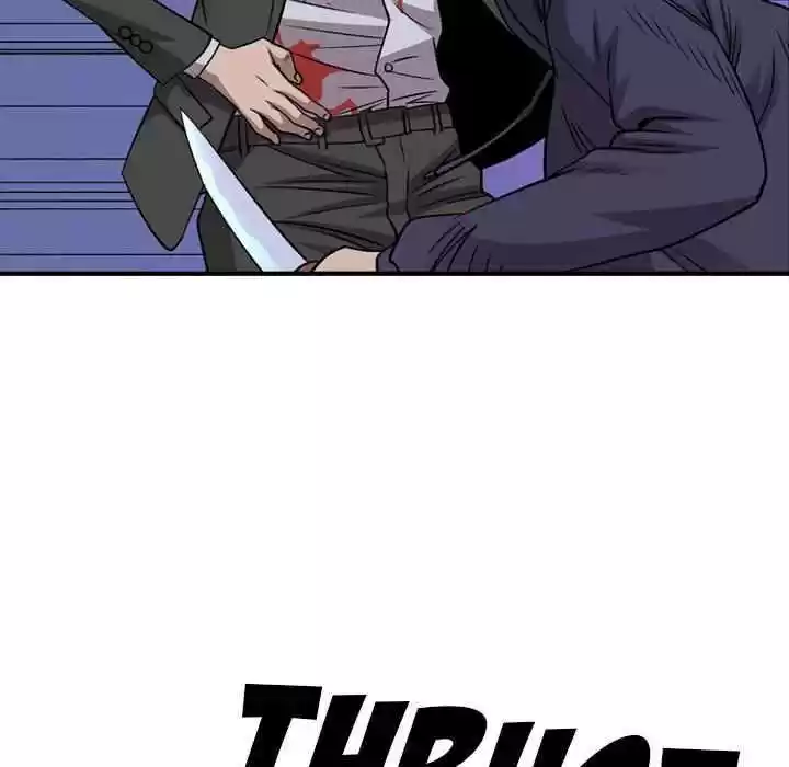 Legend: The Beginning Chapter 156