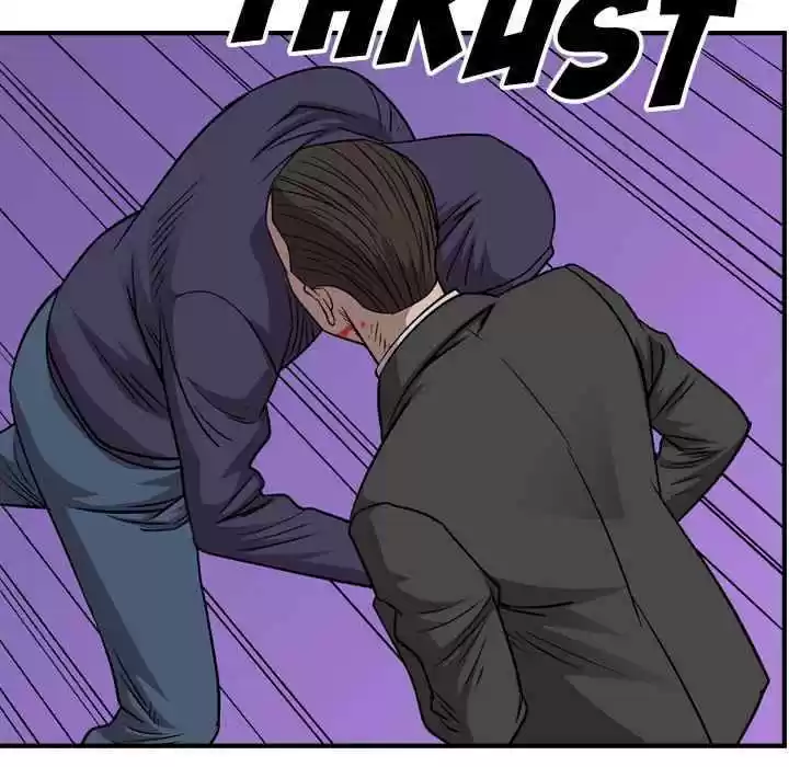 Legend: The Beginning Chapter 156