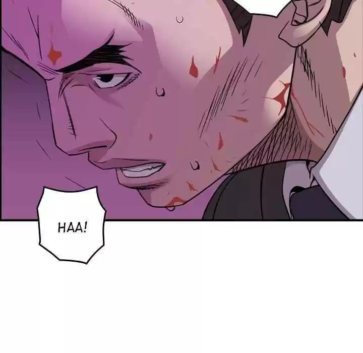 Legend: The Beginning Chapter 156