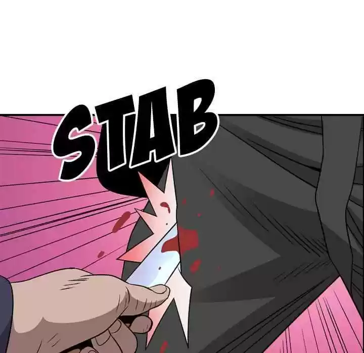 Legend: The Beginning Chapter 156