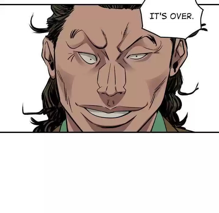 Legend: The Beginning Chapter 156