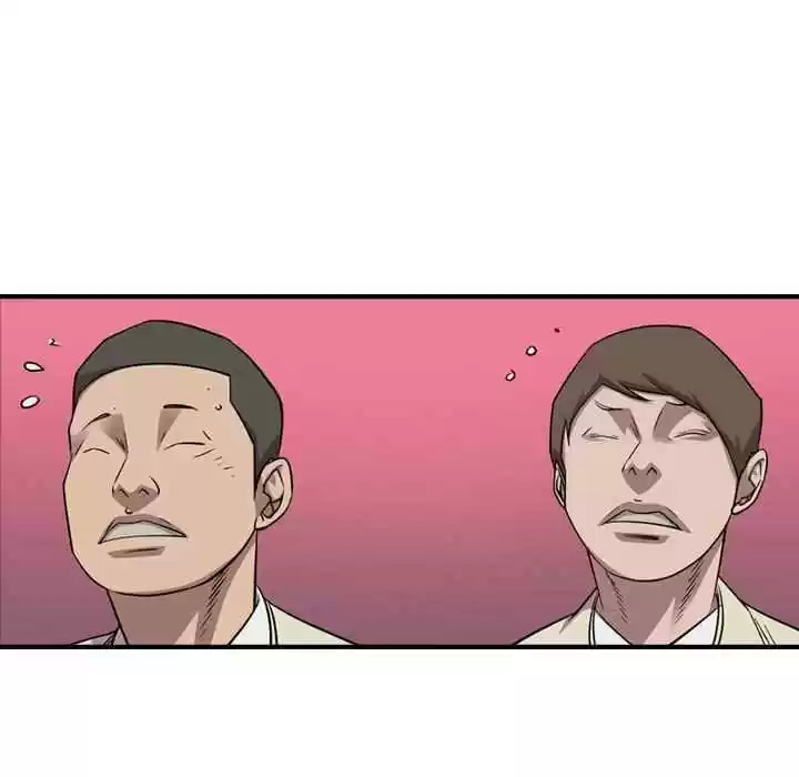 Legend: The Beginning Chapter 156