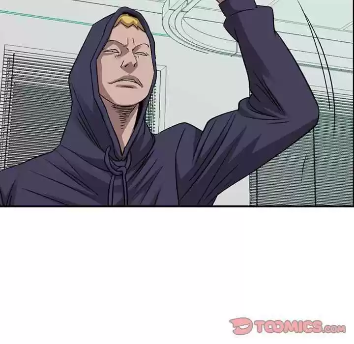 Legend: The Beginning Chapter 156