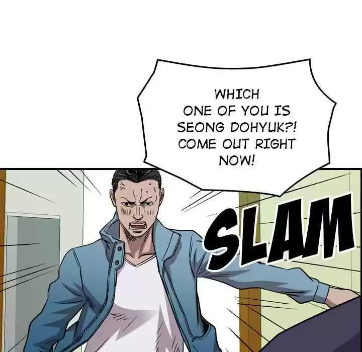 Legend: The Beginning Chapter 156