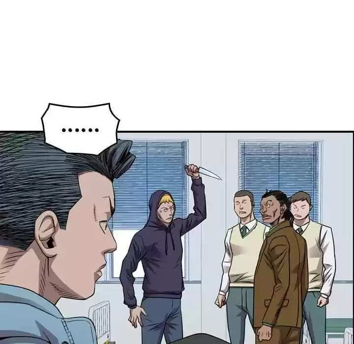 Legend: The Beginning Chapter 156