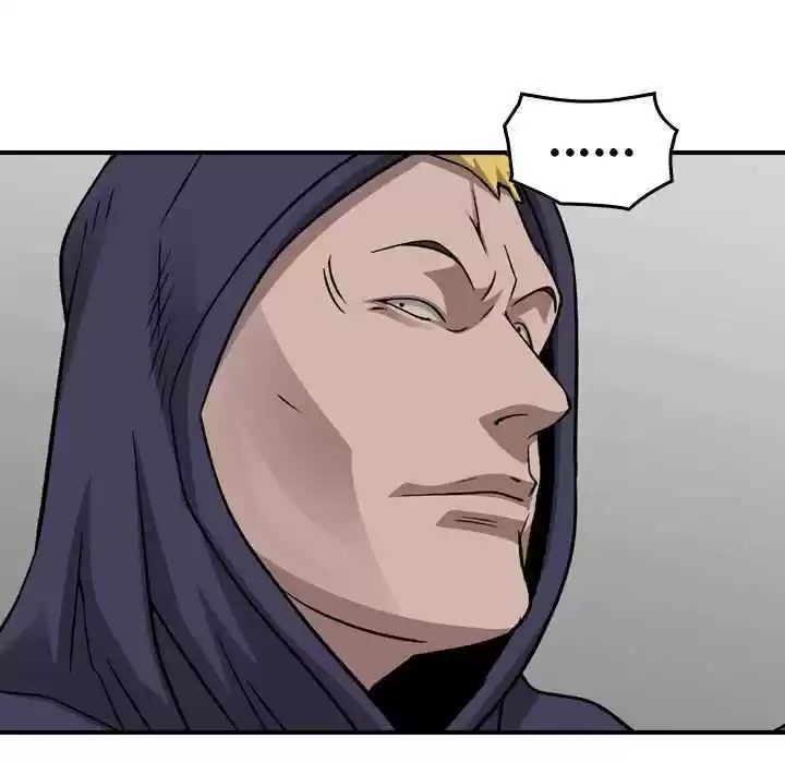 Legend: The Beginning Chapter 156