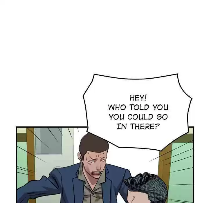 Legend: The Beginning Chapter 156