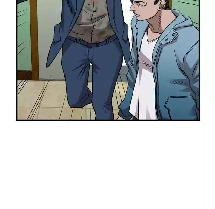 Legend: The Beginning Chapter 156