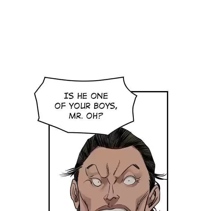 Legend: The Beginning Chapter 156