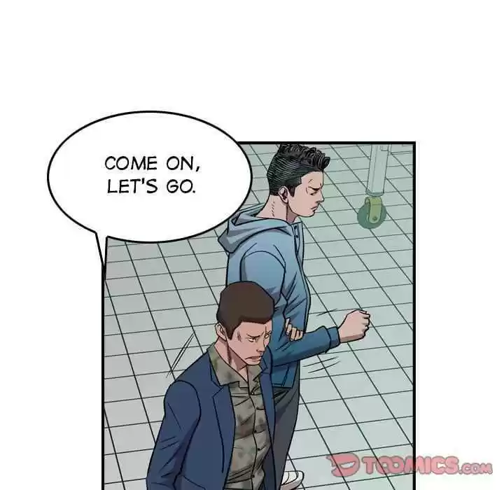 Legend: The Beginning Chapter 156