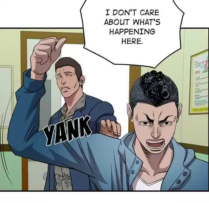 Legend: The Beginning Chapter 156