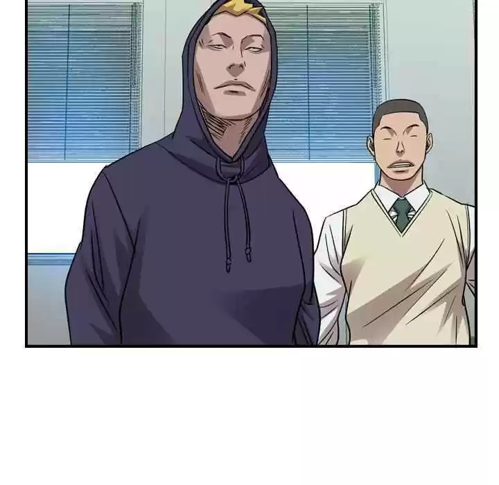 Legend: The Beginning Chapter 156