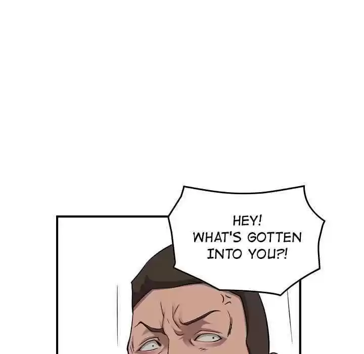 Legend: The Beginning Chapter 156