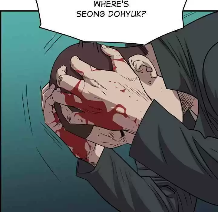 Legend: The Beginning Chapter 156