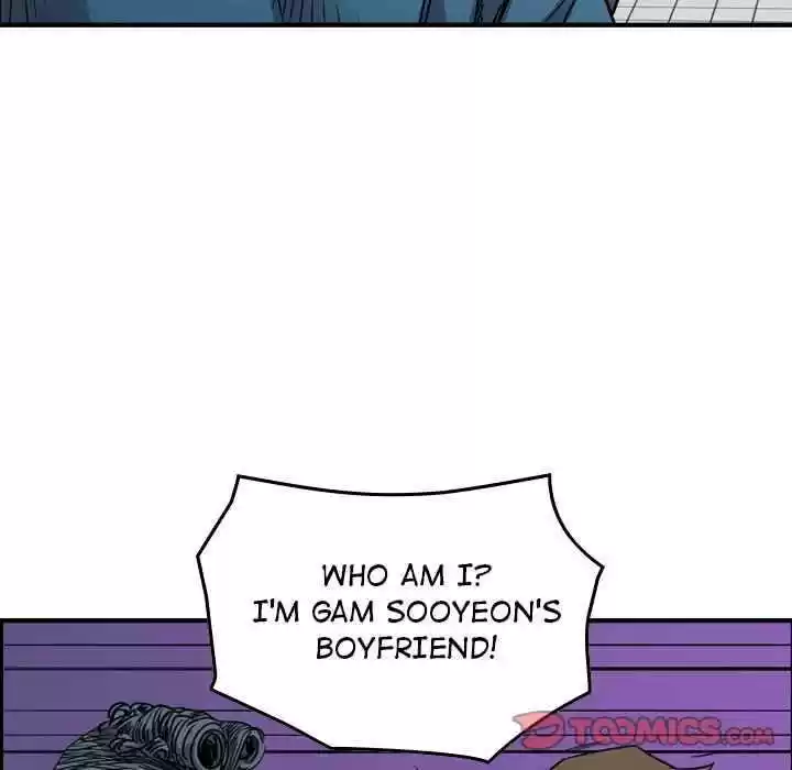 Legend: The Beginning Chapter 156