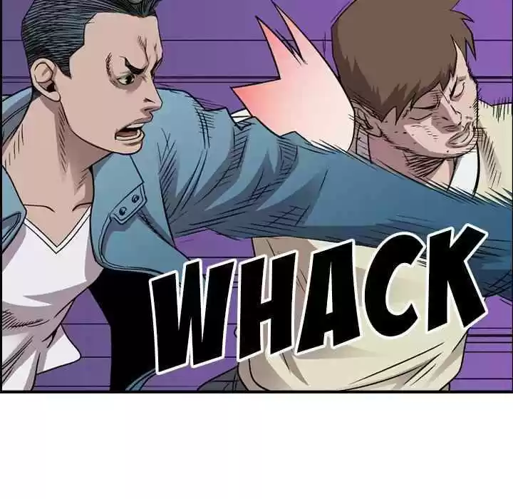 Legend: The Beginning Chapter 156