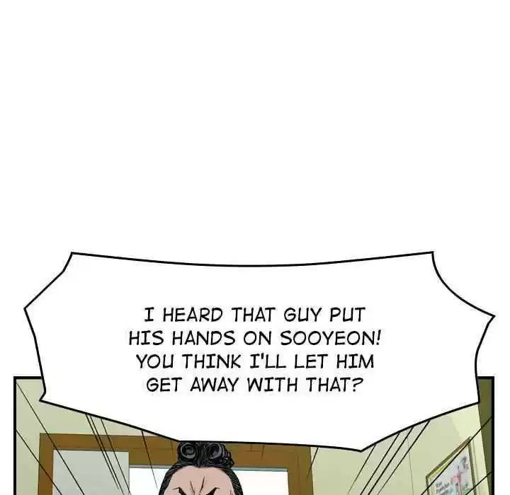 Legend: The Beginning Chapter 156