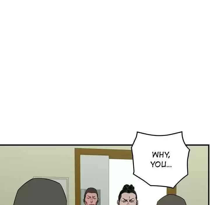 Legend: The Beginning Chapter 156