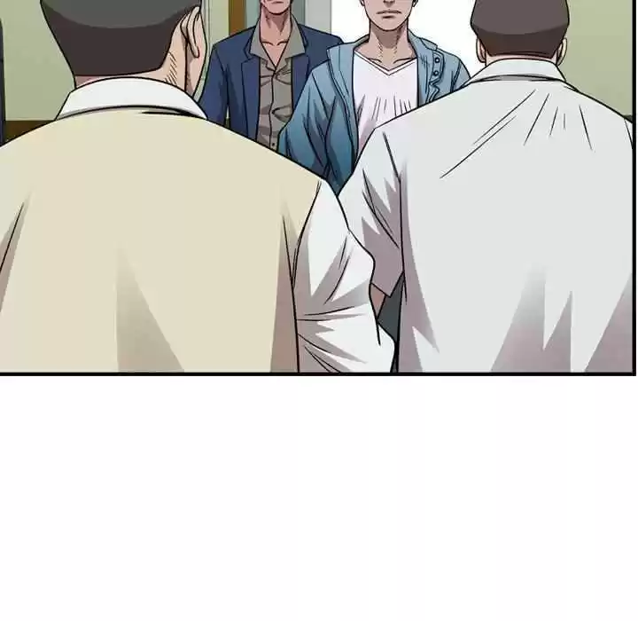 Legend: The Beginning Chapter 156