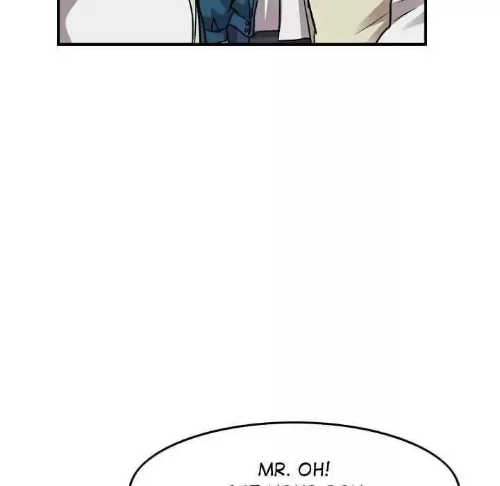 Legend: The Beginning Chapter 156