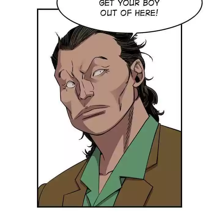 Legend: The Beginning Chapter 156