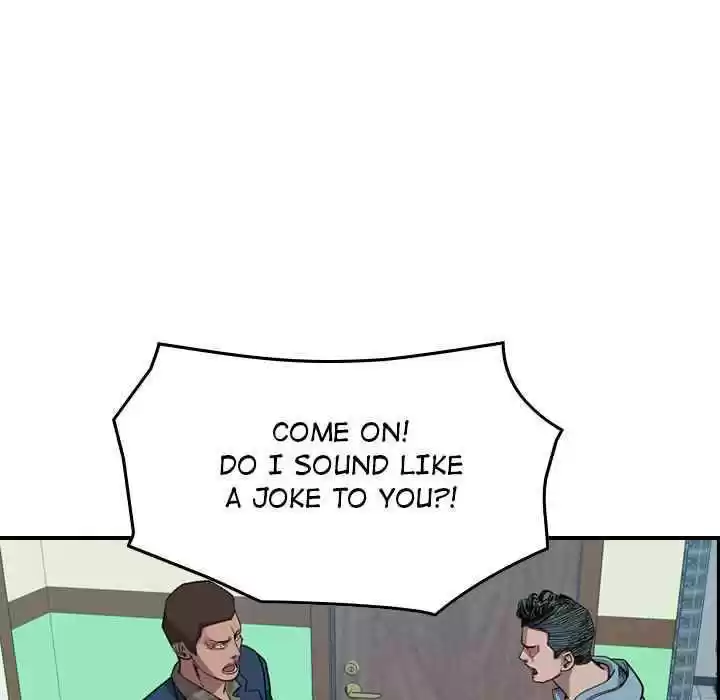 Legend: The Beginning Chapter 156