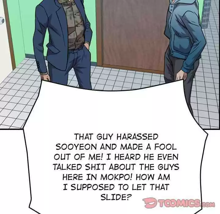 Legend: The Beginning Chapter 156