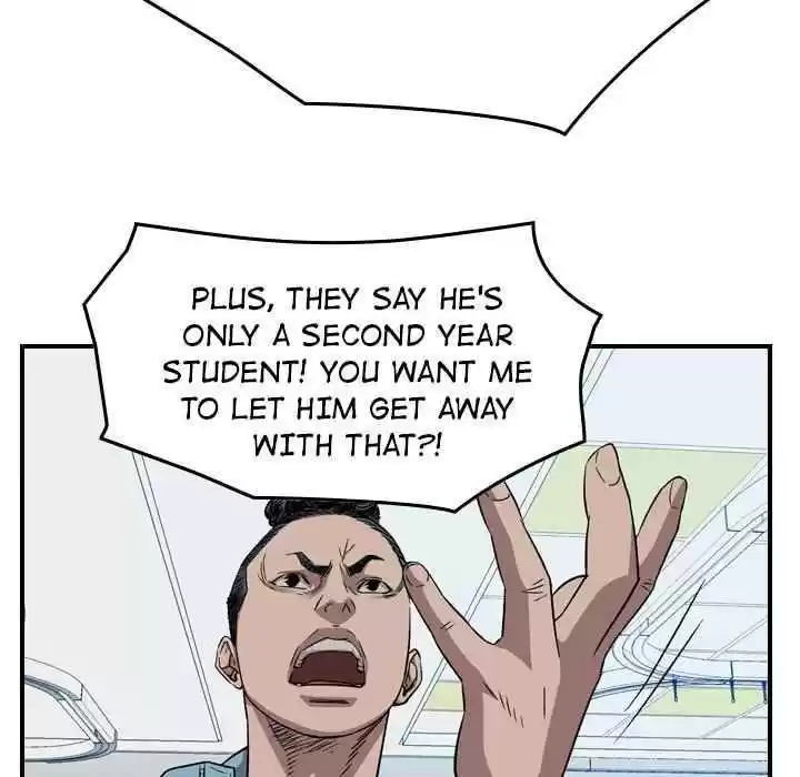 Legend: The Beginning Chapter 156