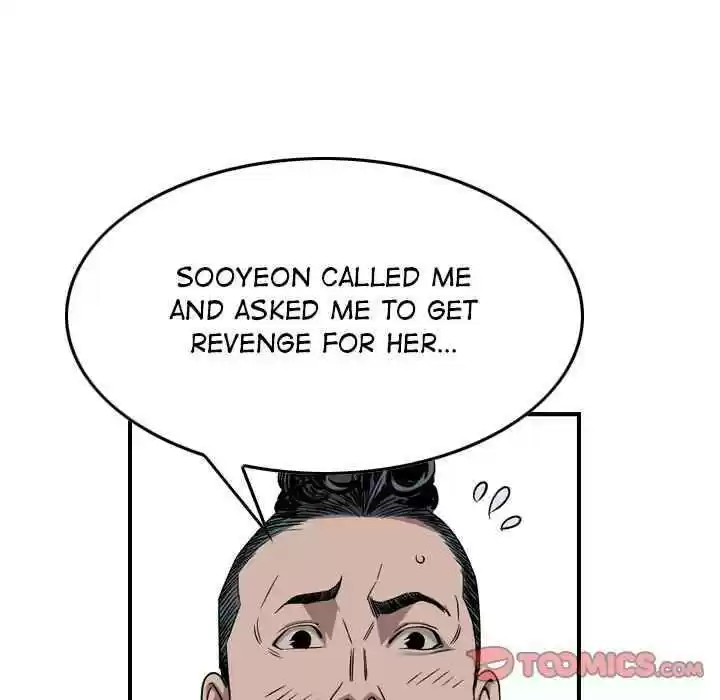 Legend: The Beginning Chapter 156