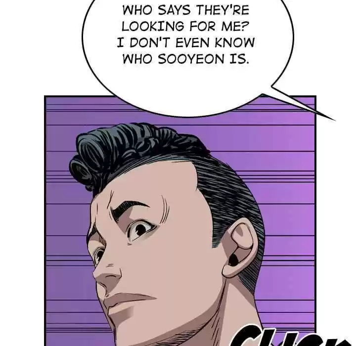 Legend: The Beginning Chapter 156