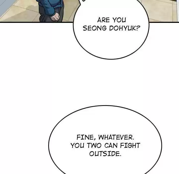 Legend: The Beginning Chapter 156