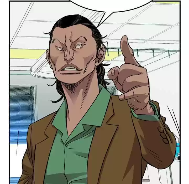 Legend: The Beginning Chapter 156