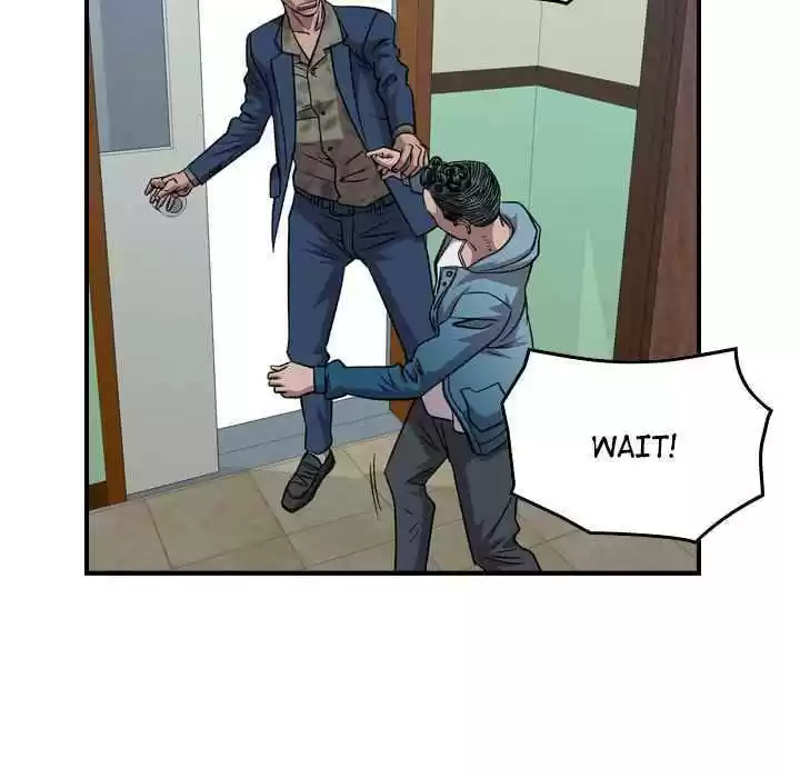 Legend: The Beginning Chapter 156