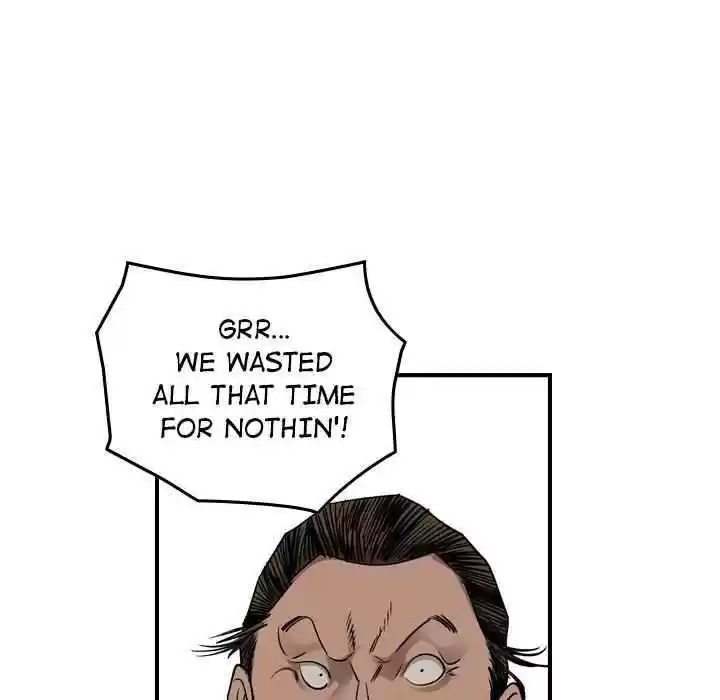 Legend: The Beginning Chapter 156