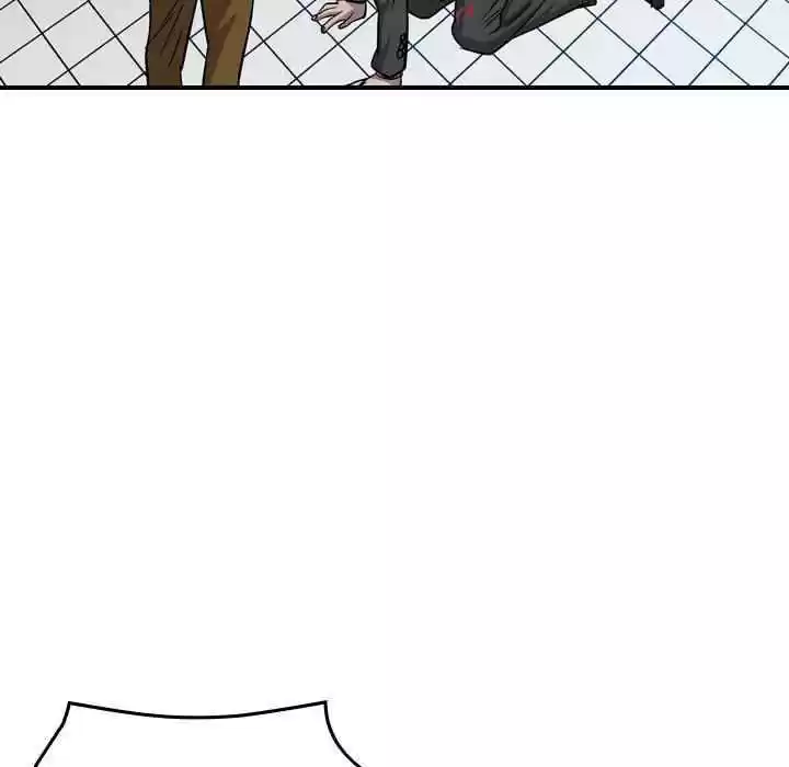 Legend: The Beginning Chapter 156