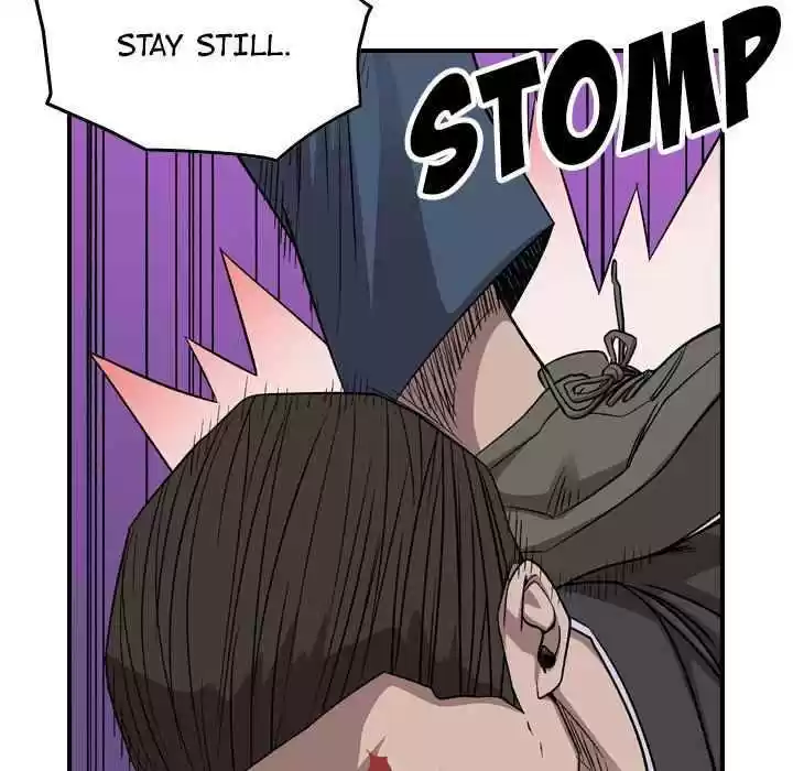 Legend: The Beginning Chapter 156