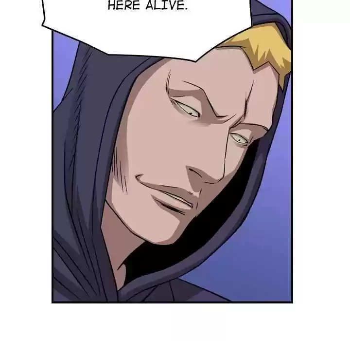 Legend: The Beginning Chapter 156