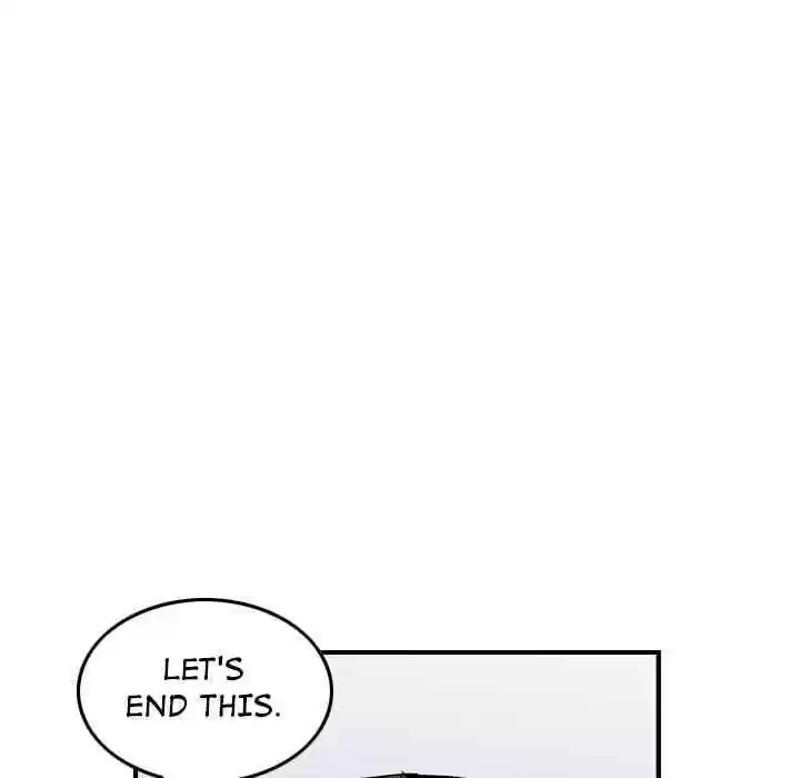 Legend: The Beginning Chapter 156