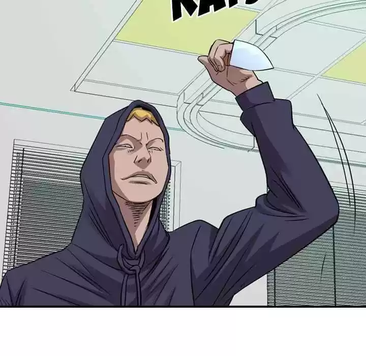 Legend: The Beginning Chapter 156